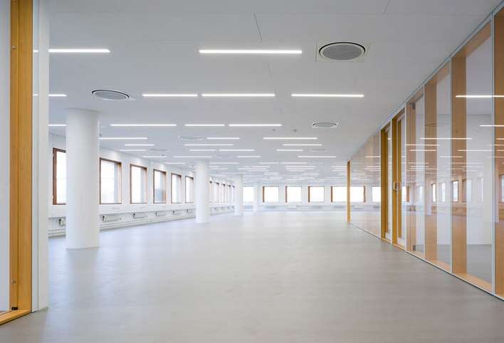 Liiketila, 185 m², Kamppi - Näkymä 4