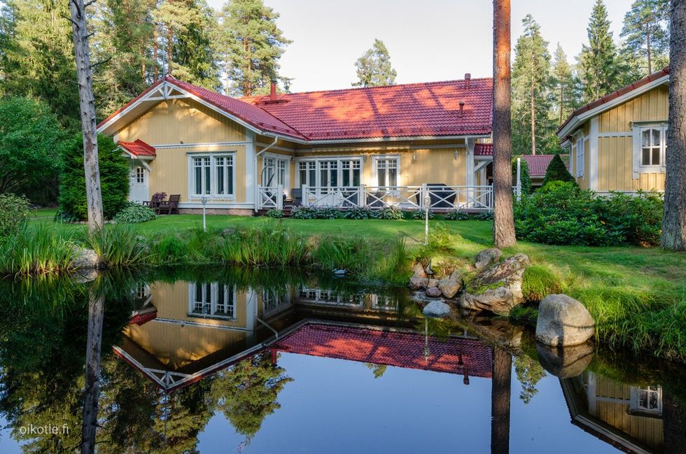 Kohdekuva