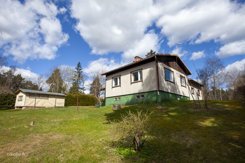 Kohdekuva