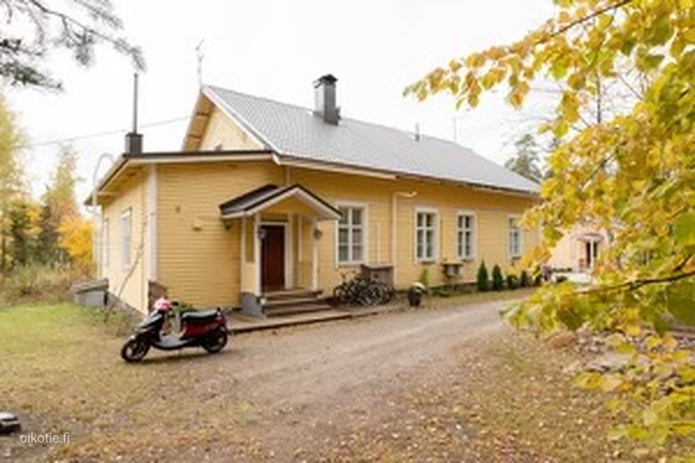 Kohdekuva