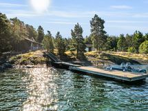 Grundsö Ängsvik