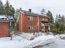Sinikellonkuja 8
