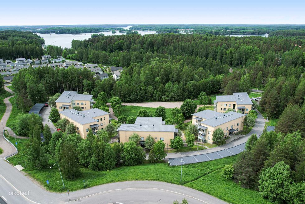 Kohdekuva