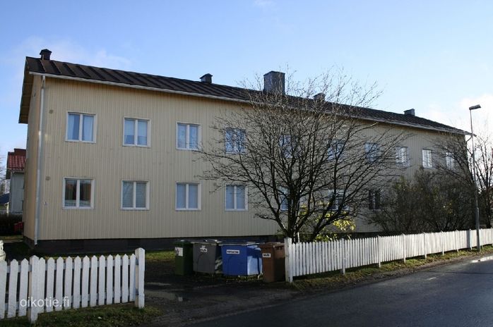 Talokuva