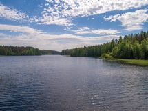 Sulkava, Pieksänlahti, Enonvesi