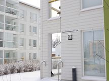 Olisiko sinun seuraava koti Vadelmaviidanpolulla?