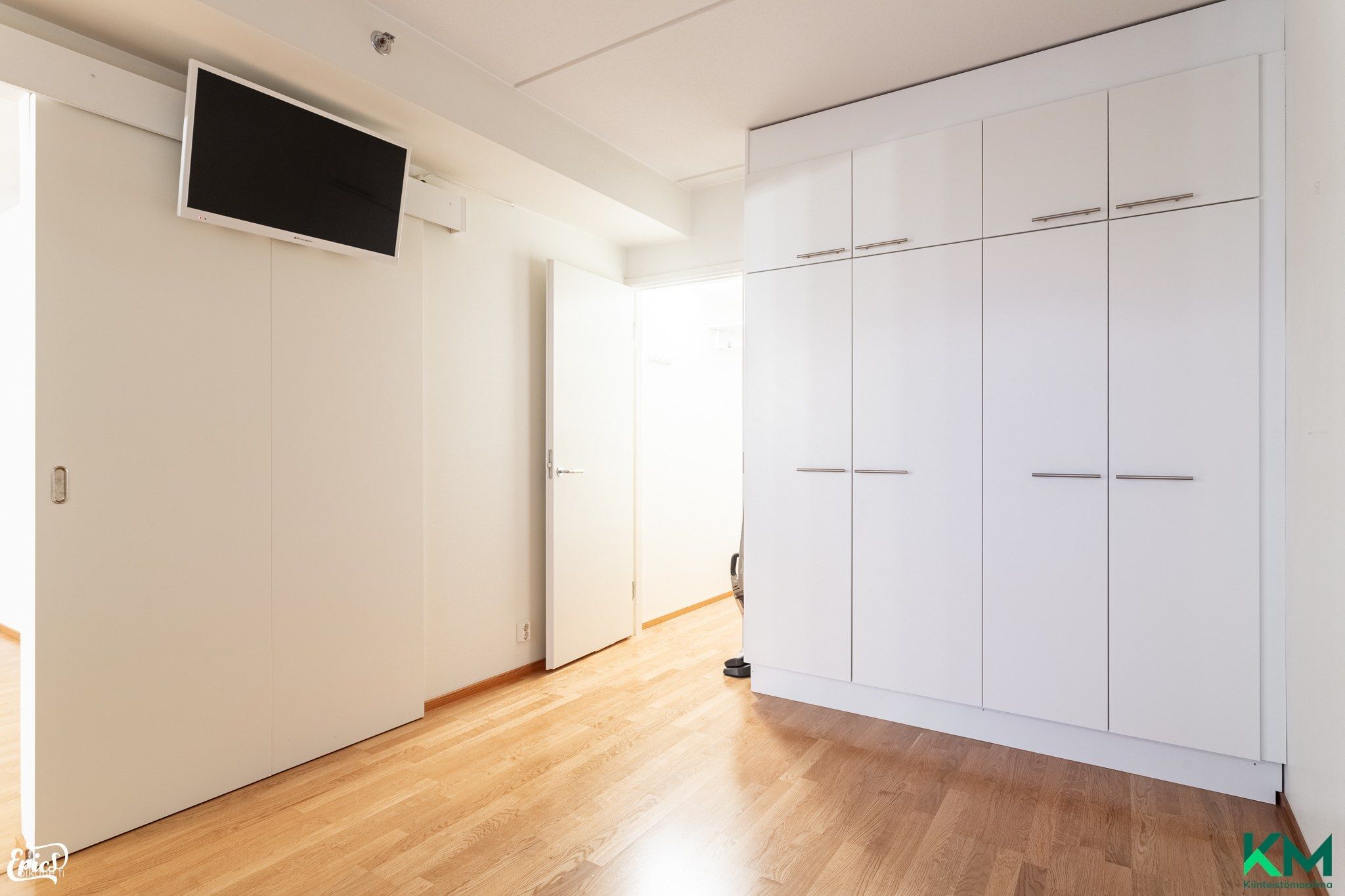 Kerrostalo, 2h,k,kph,s,vh,viherhuone, 62 m², Nalkala - View 3