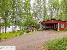Vierasmökki