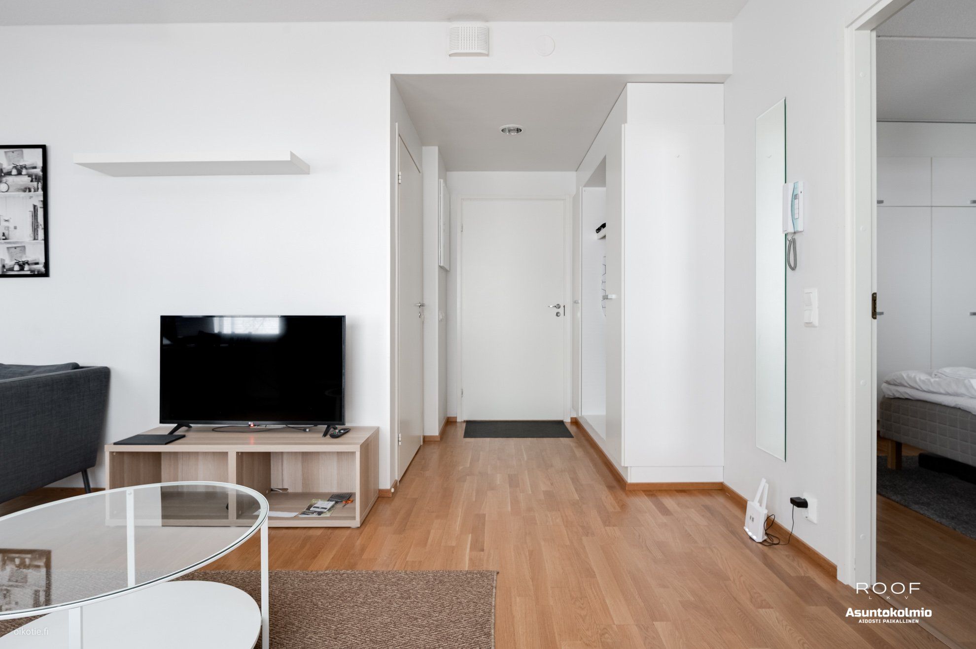 Apartment in Oulu - View 5