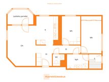 Image delivery from Zentuvo to Linear
