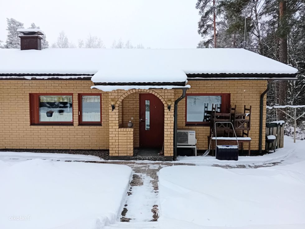 Kohdekuva