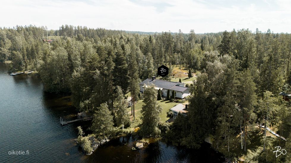 Kohdekuva