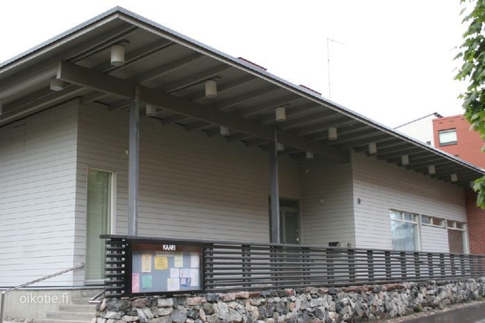 Talokuva