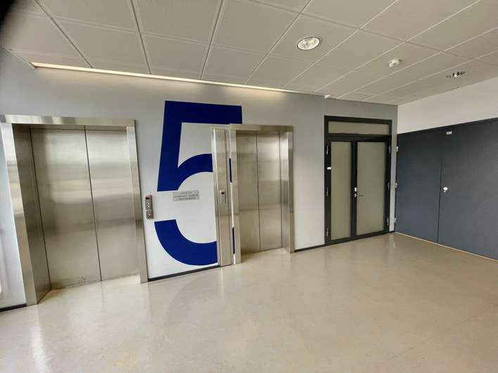 Liiketila, 419 m², 20 kaupunginosa - Näkymä 4