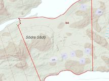 Tonttikartta