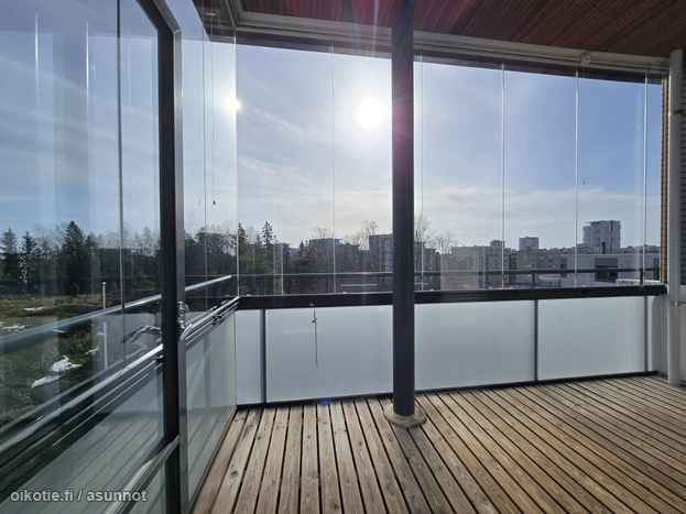 Asuntoilmoituksen kuva