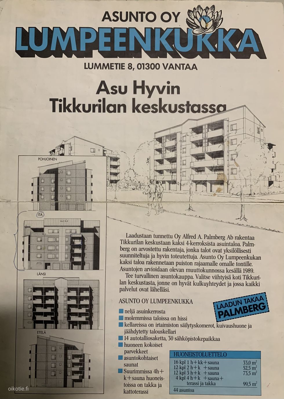 Kohdekuva
