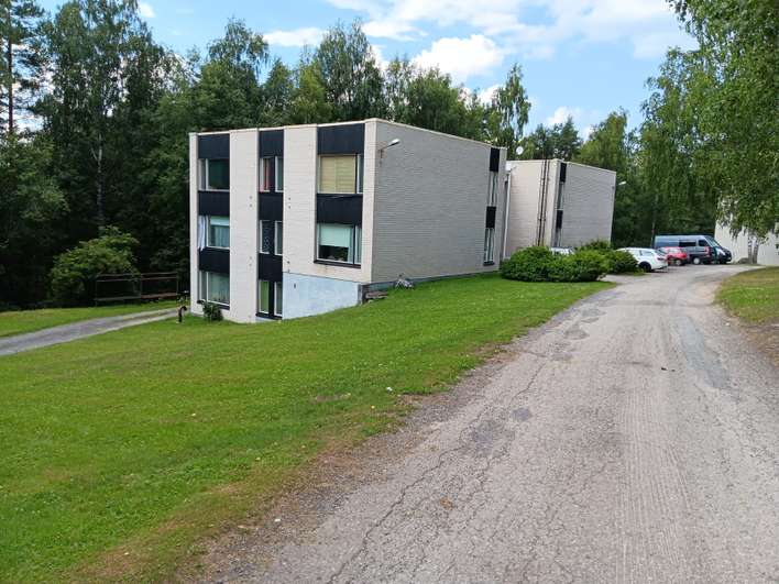 Kohdekuva