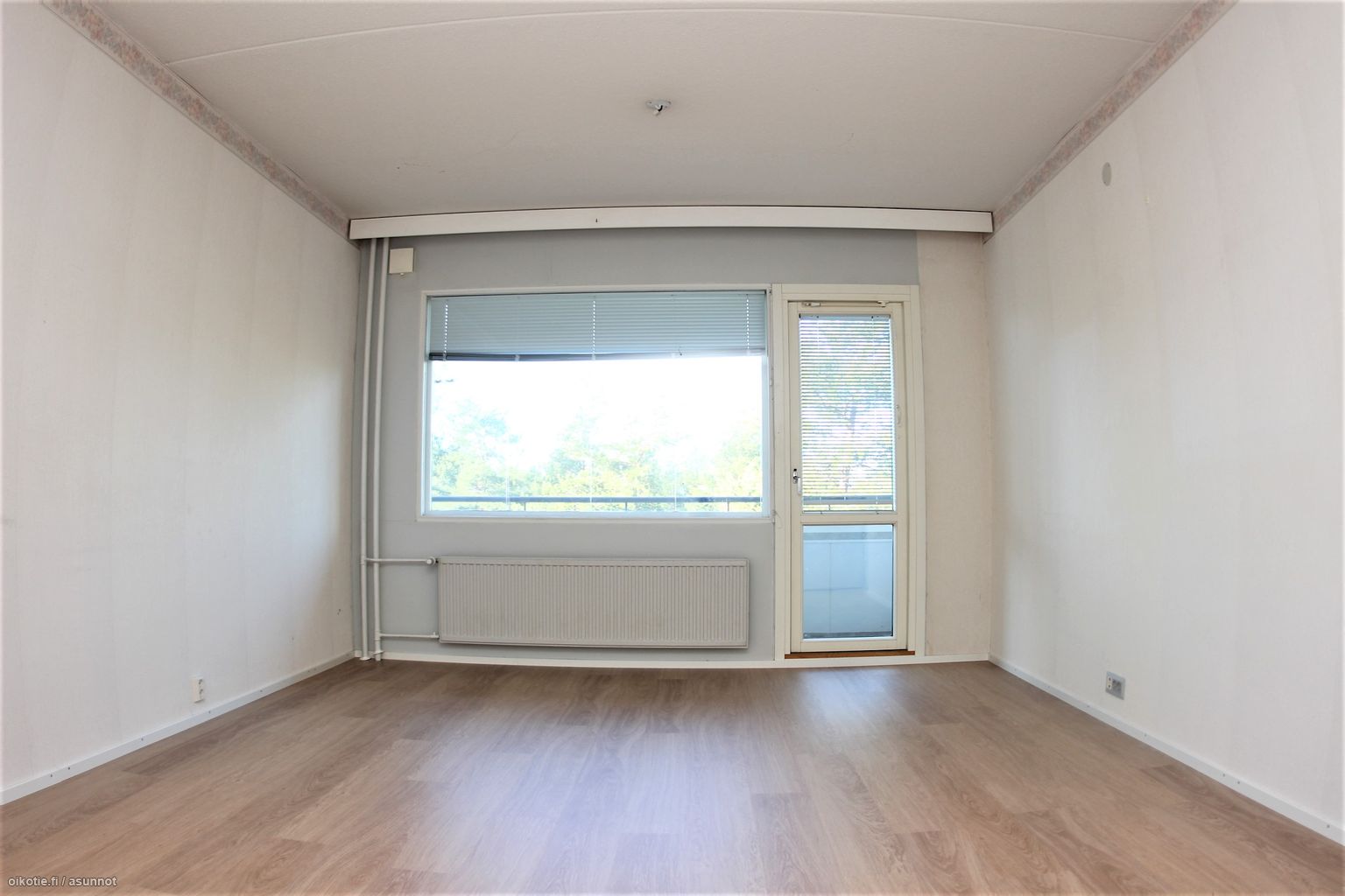 59 M Westerholminkatu 6 20320 Turku Kerrostalo Kaksio
