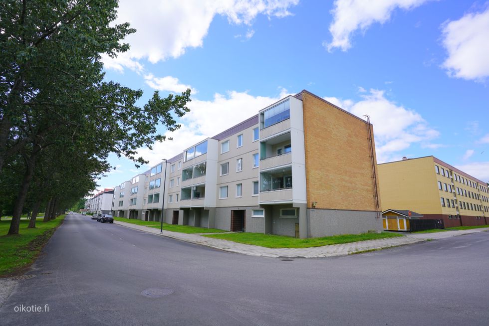 Kohdekuva