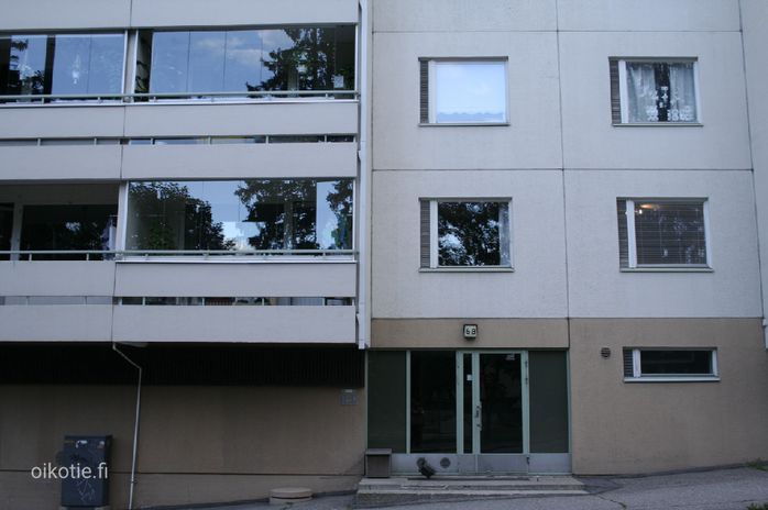 Talokuva