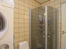 Kylpyhuone 1 - Badrum 1