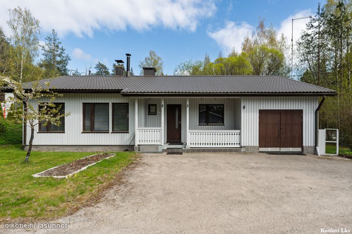 Asuntoilmoituksen kuva
