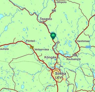 Kohdekuva
