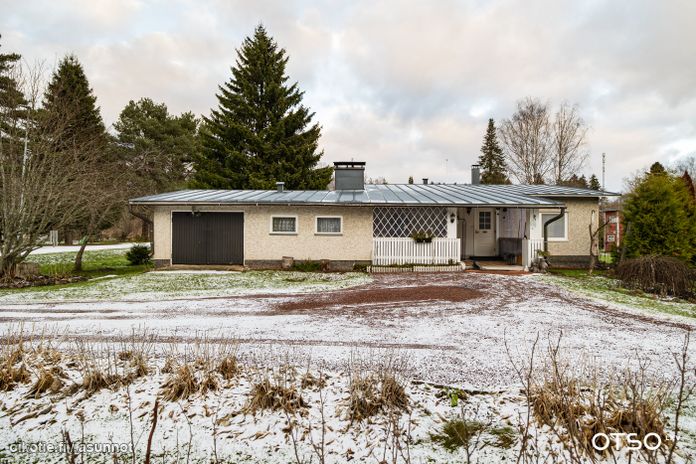 Asuntoilmoituksen kuva