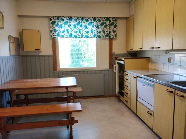 Omakotitalo, 3h+k+ph+s+2at+varastotilaa, 87/194 m², Kaukola - Näkymä 3