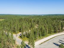 Taivalkoski, Taivalvaara