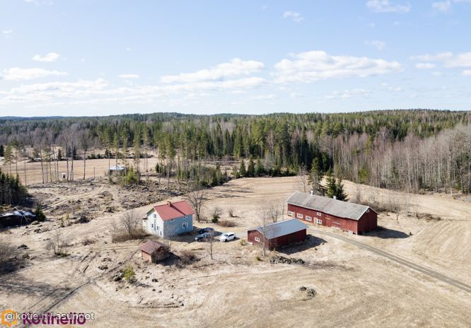 Asuntoilmoituksen kuva