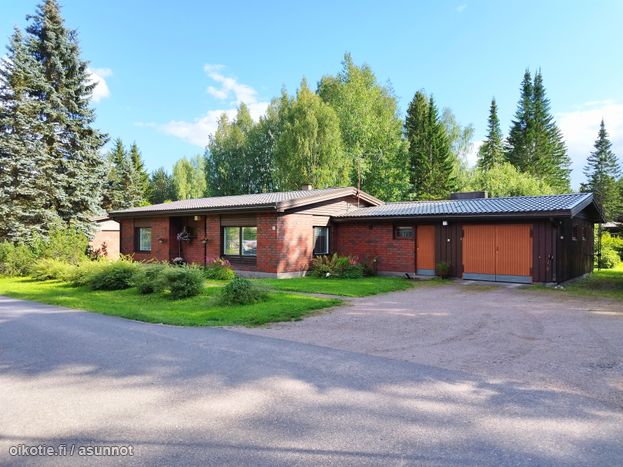 Asuntoilmoituksen kuva