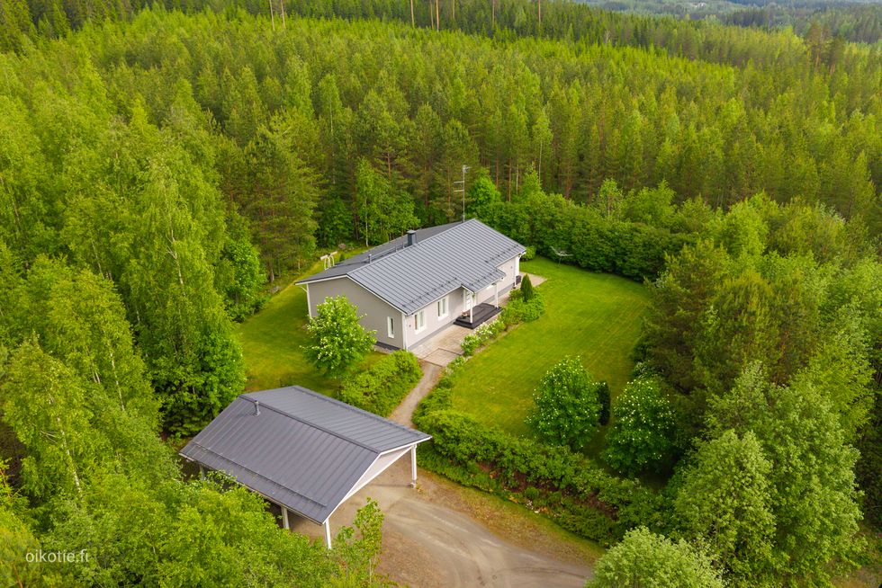 Kohdekuva