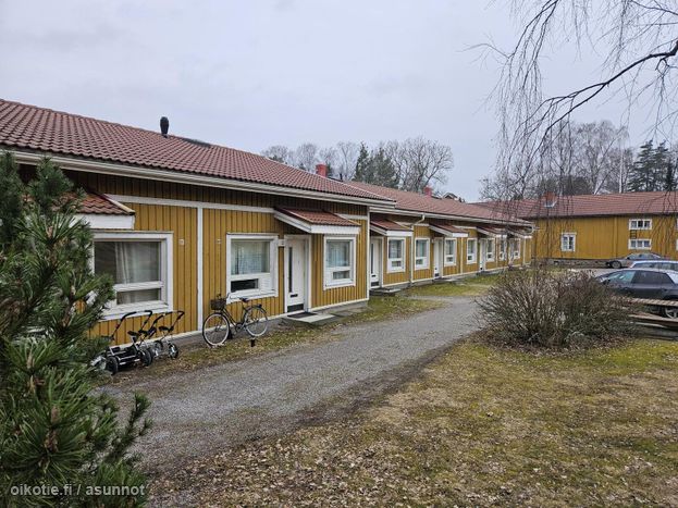 Asuntoilmoituksen kuva