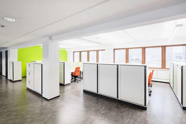 Liiketila, 403 m², Sörnäinen - Näkymä 3