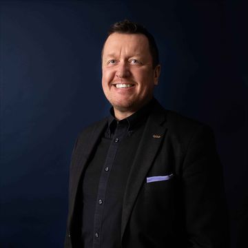 Juha Erkkilä