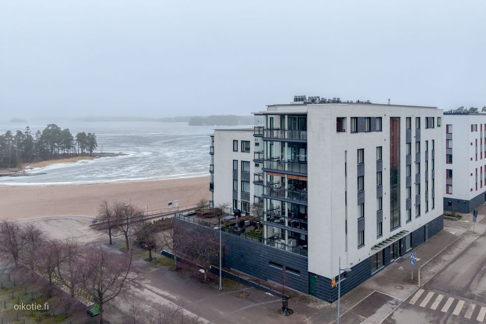Kohdekuva
