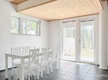 Taloyhtiön saunatilat