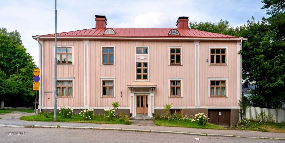 Kohdekuva