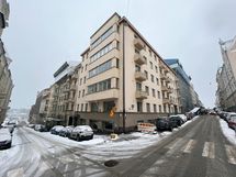 Julkisivukuva