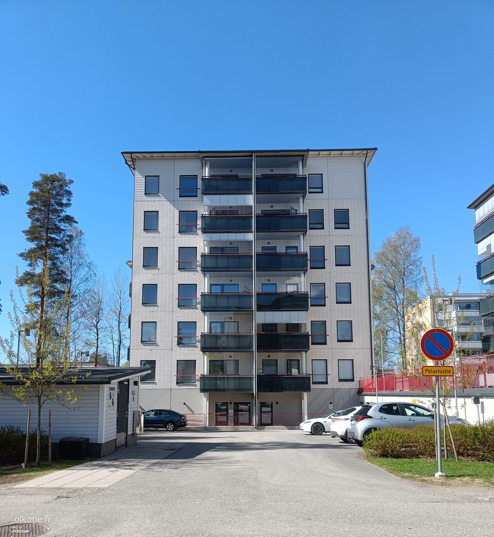 Kohdekuva