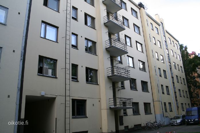 Talokuva