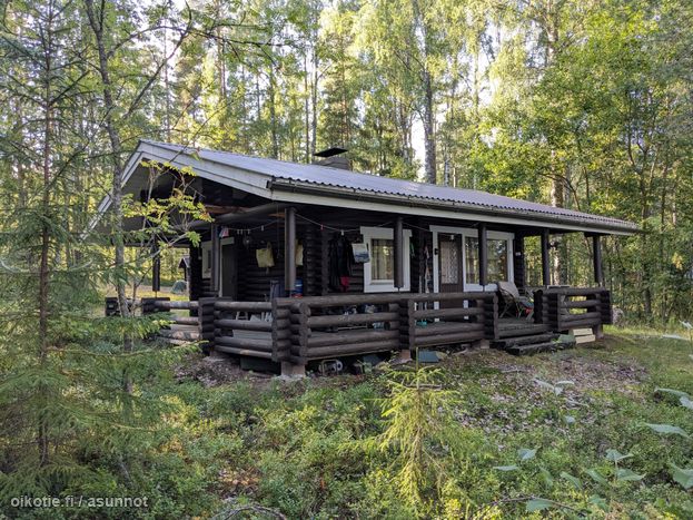 Asuntoilmoituksen kuva