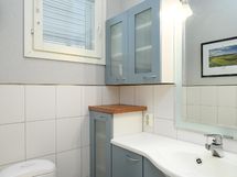 Alakerran wc