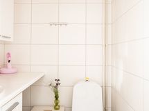 Erillinen wc-tila