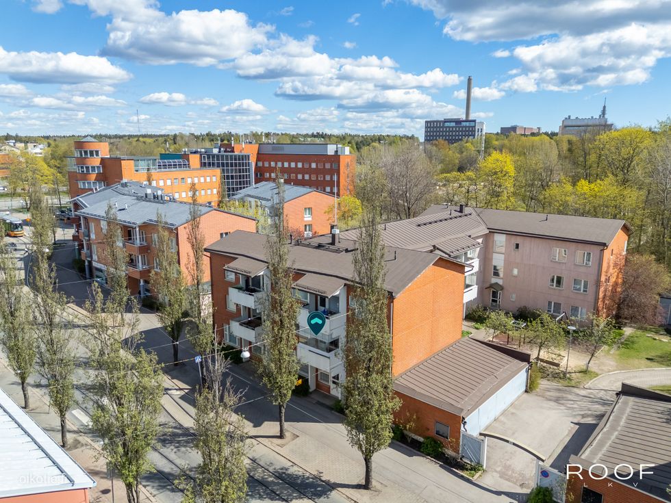 Kohdekuva