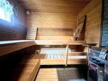 Sisäsauna