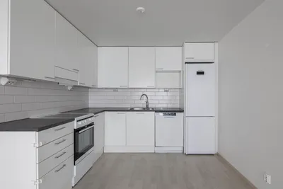 Kerrostalo, 3H+KT, 61 m², Leinelä - Näkymä 4