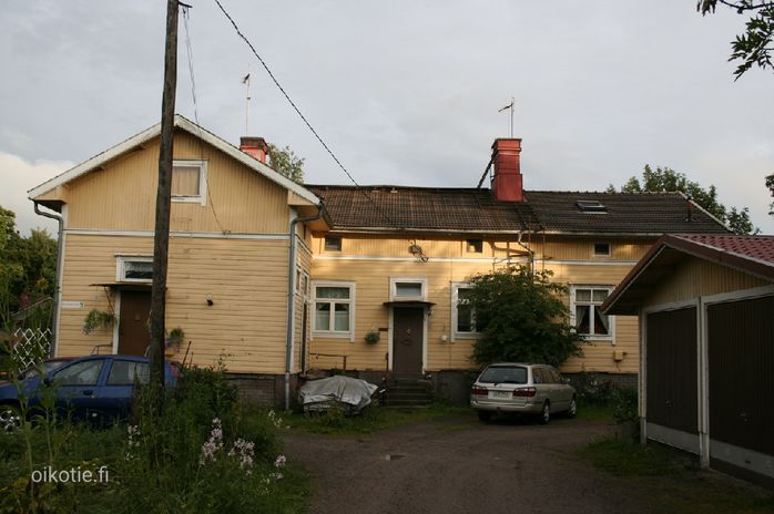 Talokuva